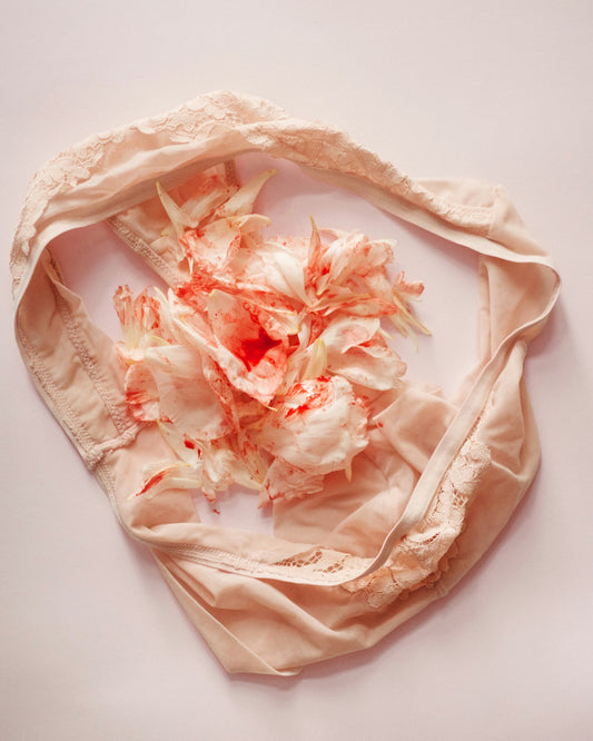 The Menstrual Cycle: Best Foods for Each Phase