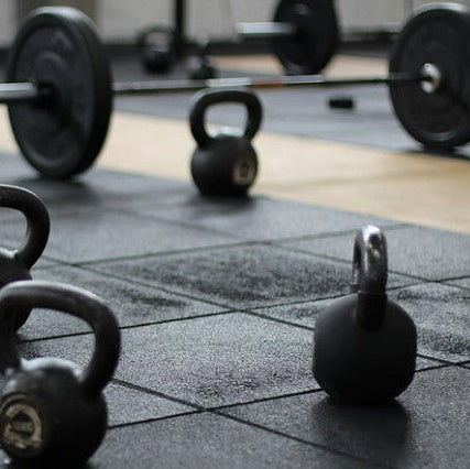 Six Week Sculpt Program