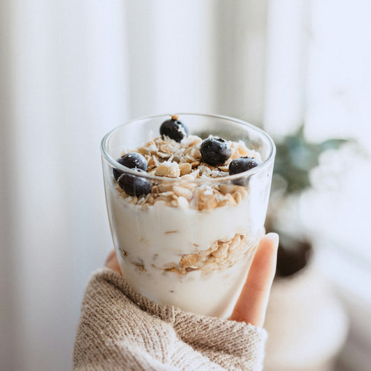 Customized Nutrition Programming